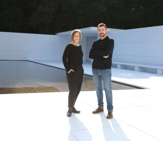 «mies missing materiality» de Anna & Eugeni Bach