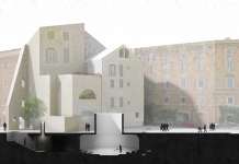 Resultados del Concurso Rome Contemporary Chapel