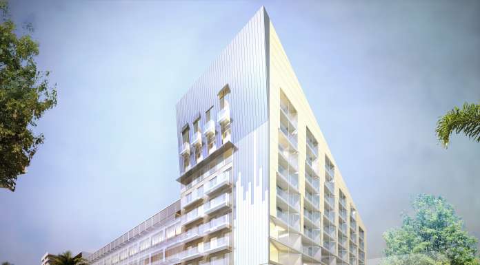 Mateo Arquitectura presenta NICE 3.1