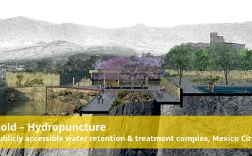 “Parque Hídrico La Quebradora” gana los LafargeHolcim Awards 2018 a nivel mundial