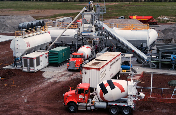 Alcanza Holcim México 20 millones de horas sin accidentes