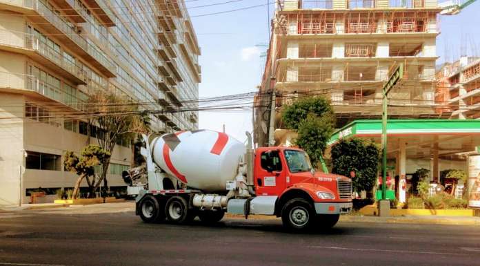 Nombra Holcim nuevo Director General para México