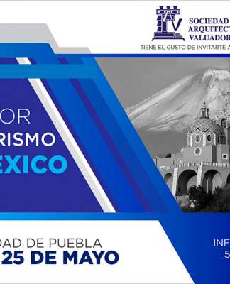 X Congreso Nacional SAVAC 2018 “El Valor del Turismo en México”