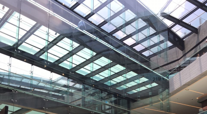 Fibra Danhos anuncia la Apertura de Parque Las Antenas