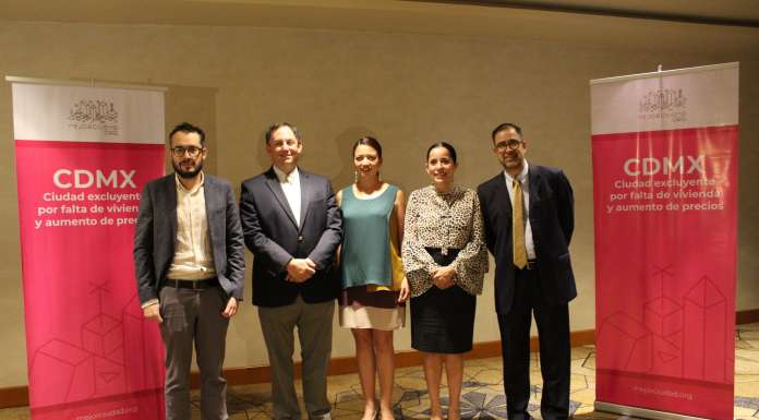 Mejor Ciudad: CDMX una de las ciudades más excluyentes de América Latina