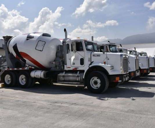 Holcim México inaugura su nueva planta en Saltillo