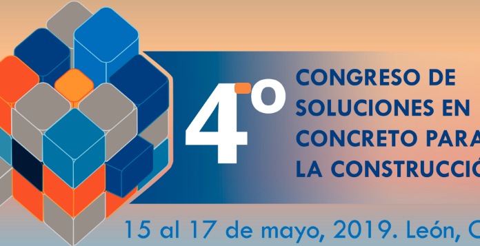 Programa: 4o Congreso de Soluciones en Concreto para la Construcción