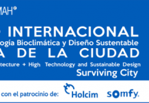 14o Congreso Internacional de Supervivencia de la Ciudad