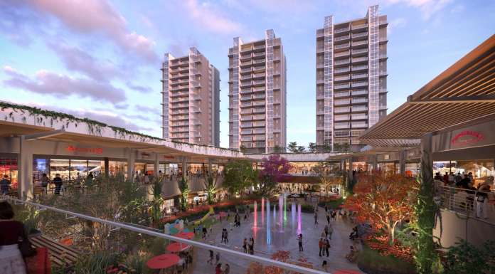 Averanda compite por el máximo galardón del ICSC