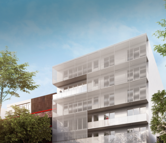 Vivir en La Condesa, sinónimo de calidad de vida y belleza