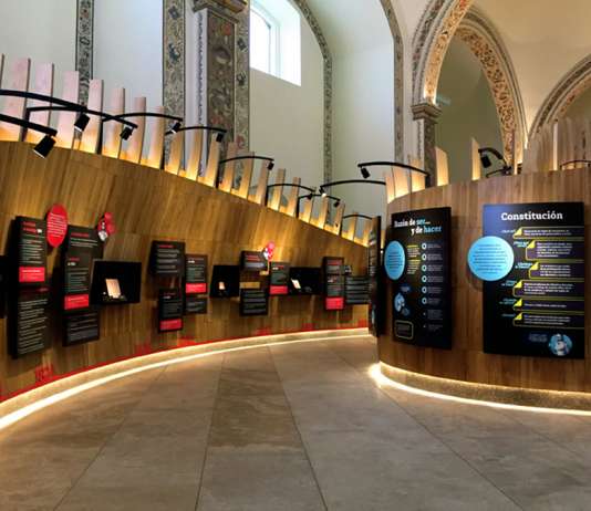 Tuux recibe el Red Dot Award: Product Design 2019