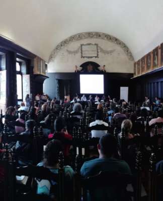 Mejor Ciudad organizó el Foro Vivir El Centro