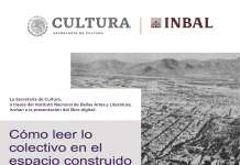 “Cómo leer lo colectivo en el espacio construido”