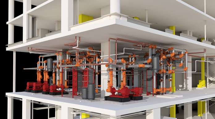 4 Herramientas que están transformando la Industria de la Construcción