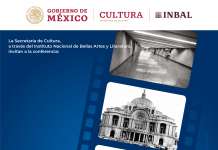 Estación Bellas Artes: 50 años del Metro de la Capital