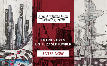 The Architecture Drawing Prize