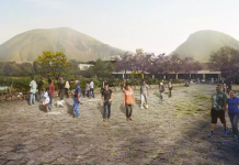 Los Premios LafargeHolcim presentan el jurado para Latinoamérica