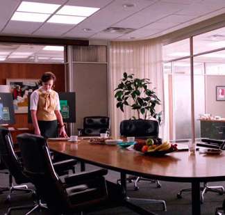 6 icónicos diseños de Herman Miller ocultos en tus películas y series favoritas