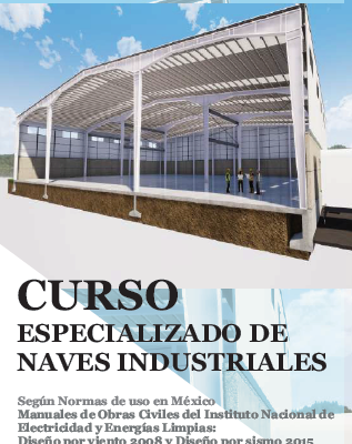 Curso Especializado de Naves Industriales