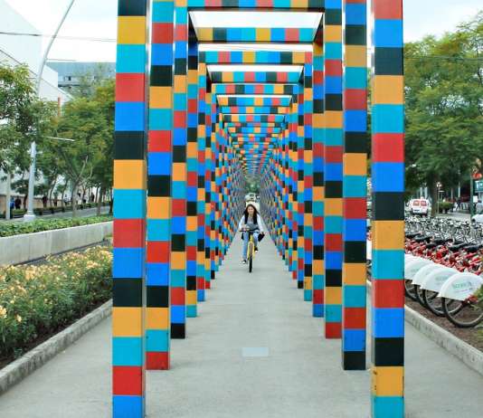 La Oferta de Vivienda impulsa la Movilidad Urbana