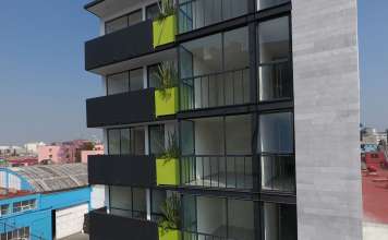 Quiero Casa: 1er lugar en Vivienda Económica del Premio Obras Cemex 2019