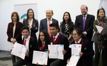 3a. Entrega de Certificaciones en Competencias Digitales