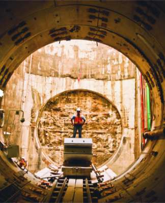 El Olmedo y Fundación ICA presentan:  Ingeniería & Arquitectura. 70 años a través del arte